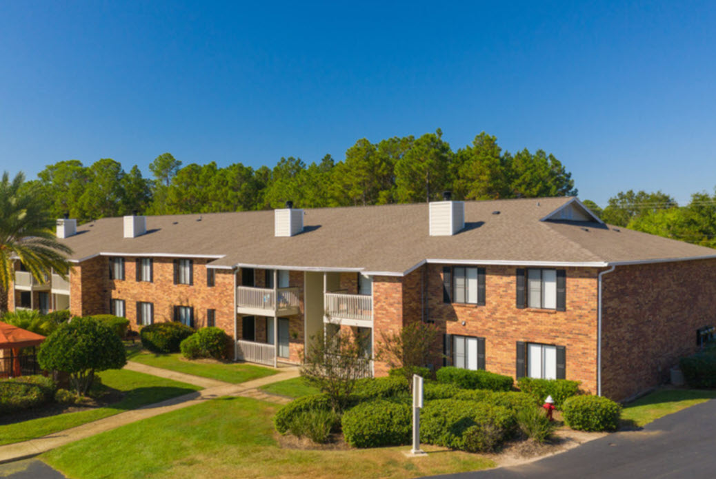 Sandalwood Apartments Michaelsongroup