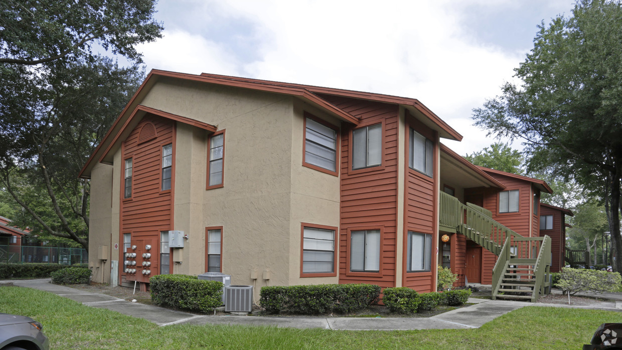 Westwood Apartments Michaelsongroup