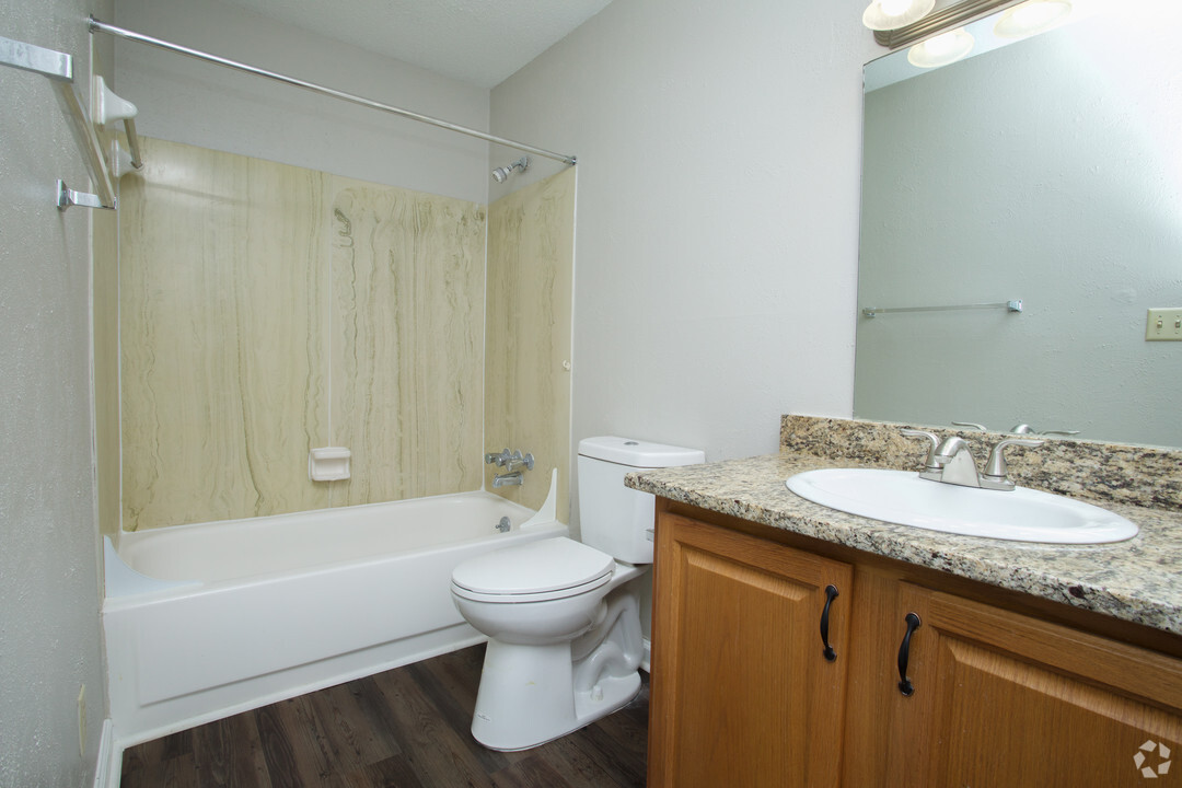 Legacy of Dalton Apartment Michaelsongroup