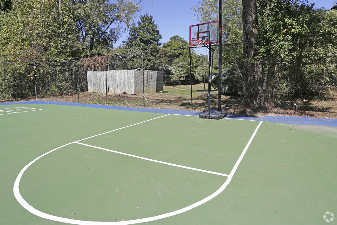 Legacy of Dalton Apartment Michaelsongroup