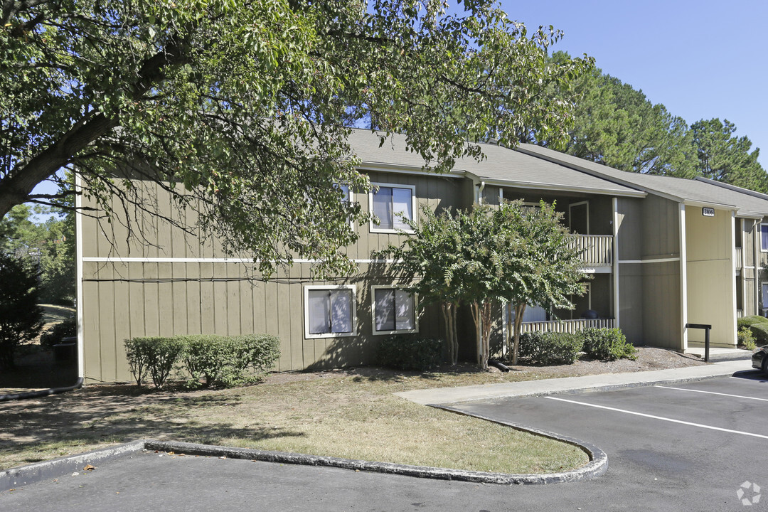 Legacy of Dalton Apartment Michaelsongroup