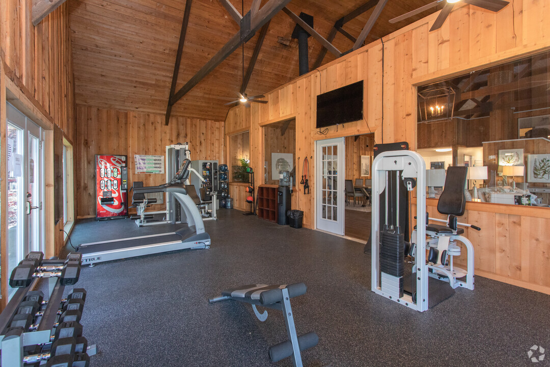 Legacy of Dalton Apartment Michaelsongroup