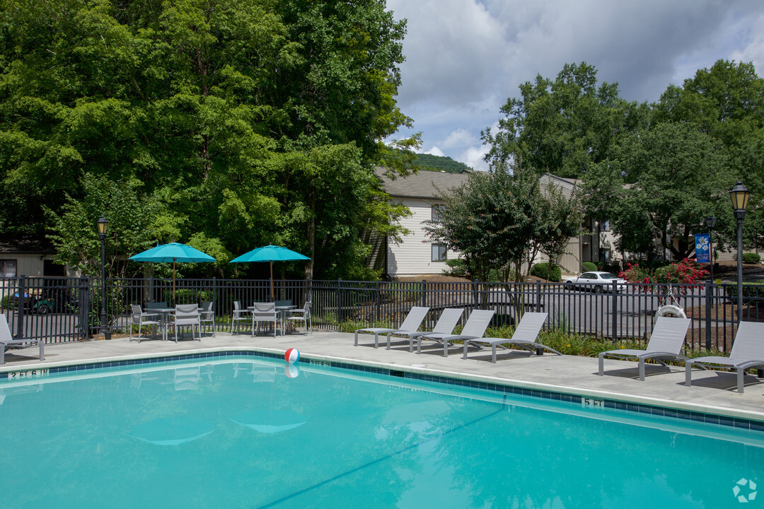 Legacy of Dalton Apartment Michaelsongroup